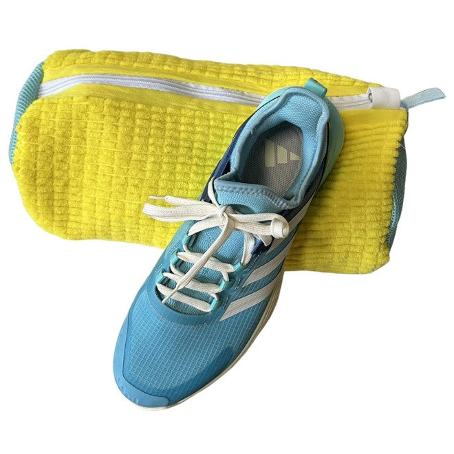 Werkify® Schuhwaschbeutel