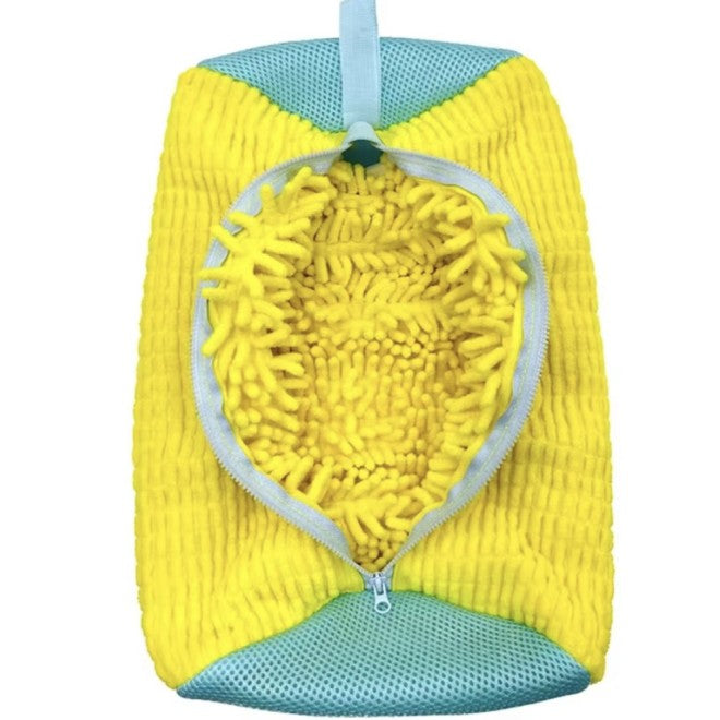 Werkify® Schuhwaschbeutel
